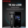 Mindray Wireless Handheld Ultrasound TE Air e5m